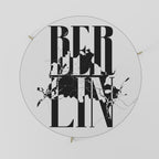 BOLD HORIZONS OF BERLIN Coffee Table 69