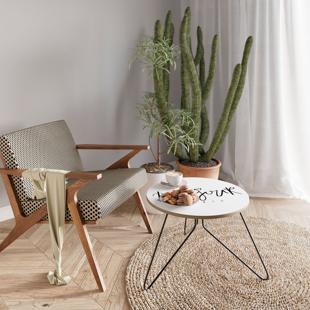 BONJOUR LOVE Coffee Table 60