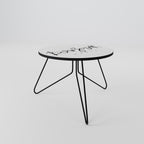 BONJOUR LOVE Mesa de Centro Ø60