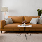 ADVENTURE AWAITS YOU Mesa de centro