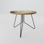 HARMONY WITH NATURE Coffee Table 69