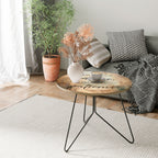 HARMONY WITH NATURE Coffee Table 69