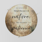 HARMONY WITH NATURE Coffee Table 69