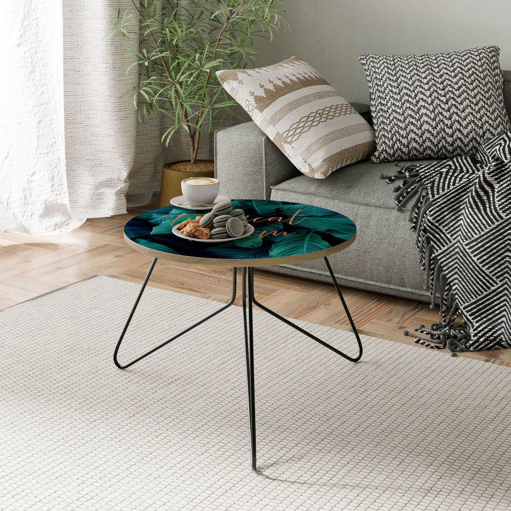 TROPICAL BLISS Coffee Table 60
