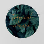 TROPICAL BLISS Coffee Table 69