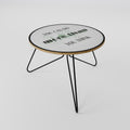 BELIEVE AND ACHIEVE Coffee Table 60