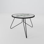 BELIEVE AND ACHIEVE Coffee Table 60