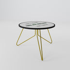 BELIEVE AND ACHIEVE Coffee Table 60