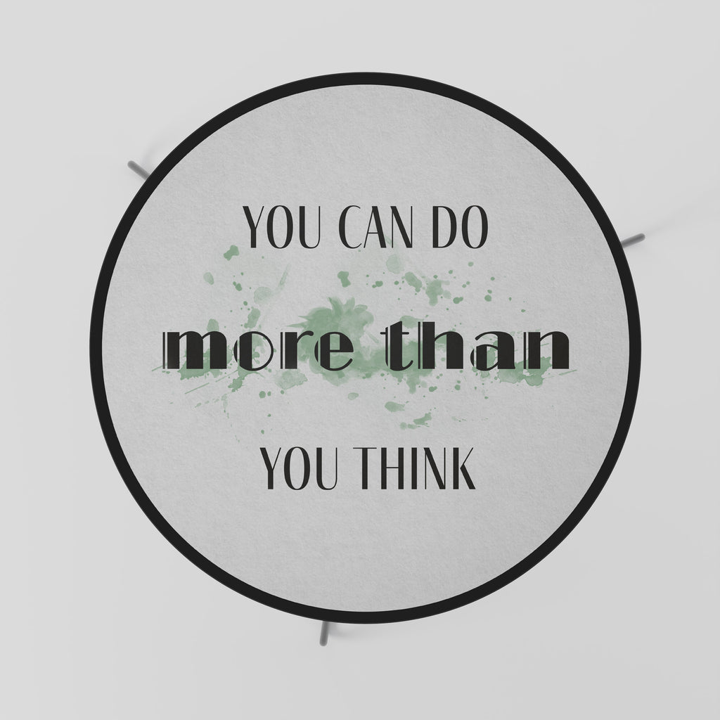 CREER Y LOGRAR Mesa de centro 69