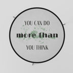 BELIEVE AND ACHIEVE Coffee Table 69