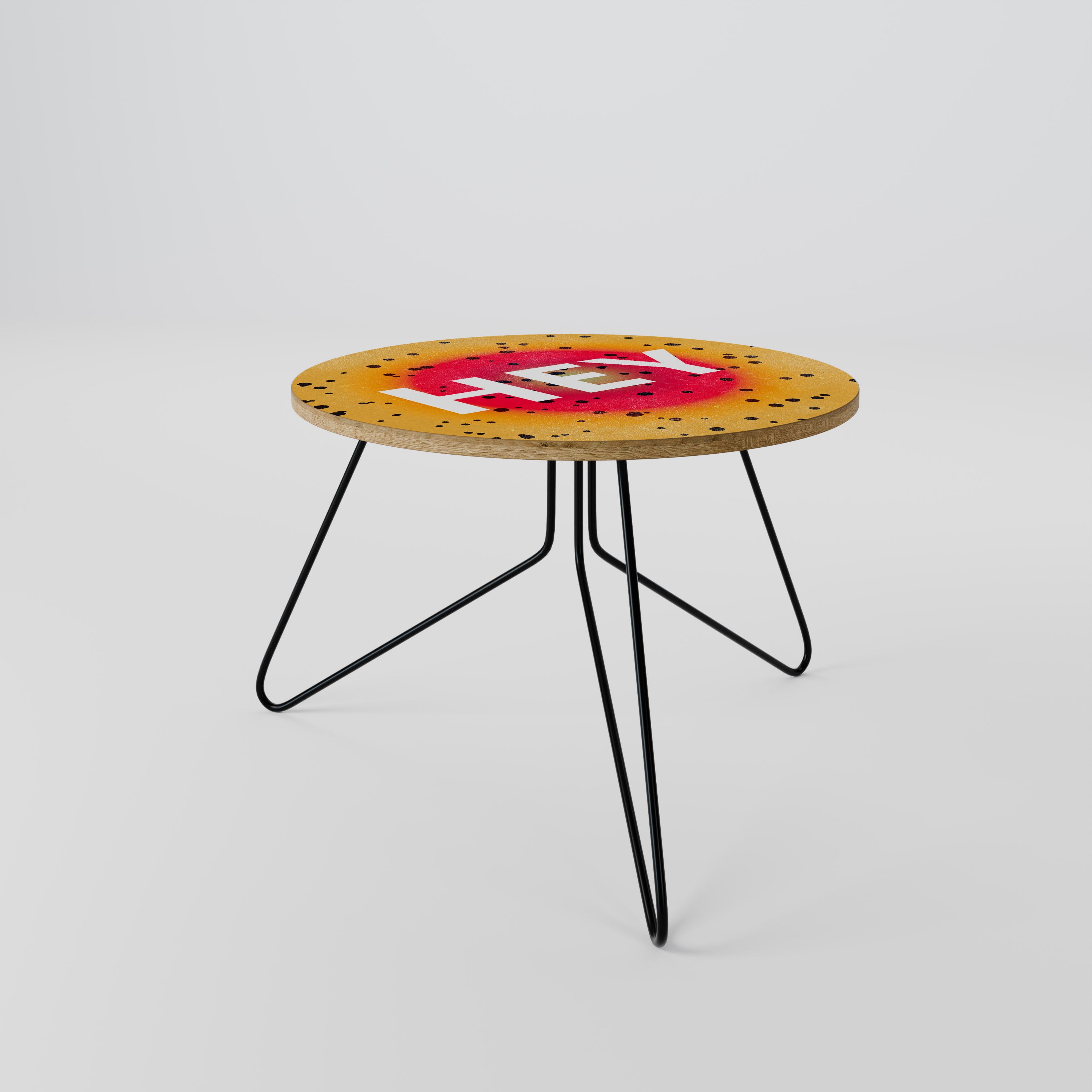 HEY THERE Coffee Table 60