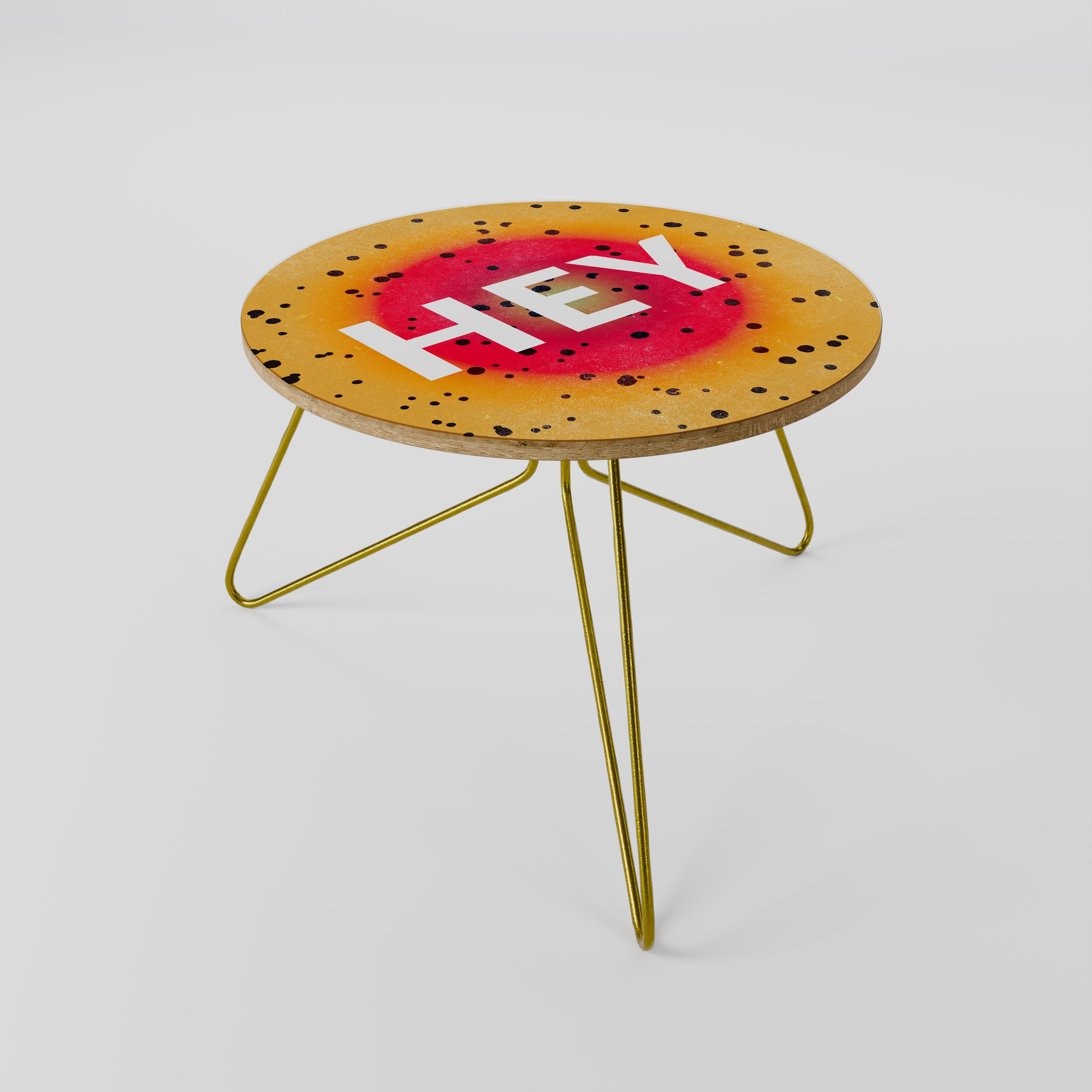 HEY THERE Coffee Table 60
