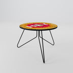 HEY THERE Mesa de Centro Ø60