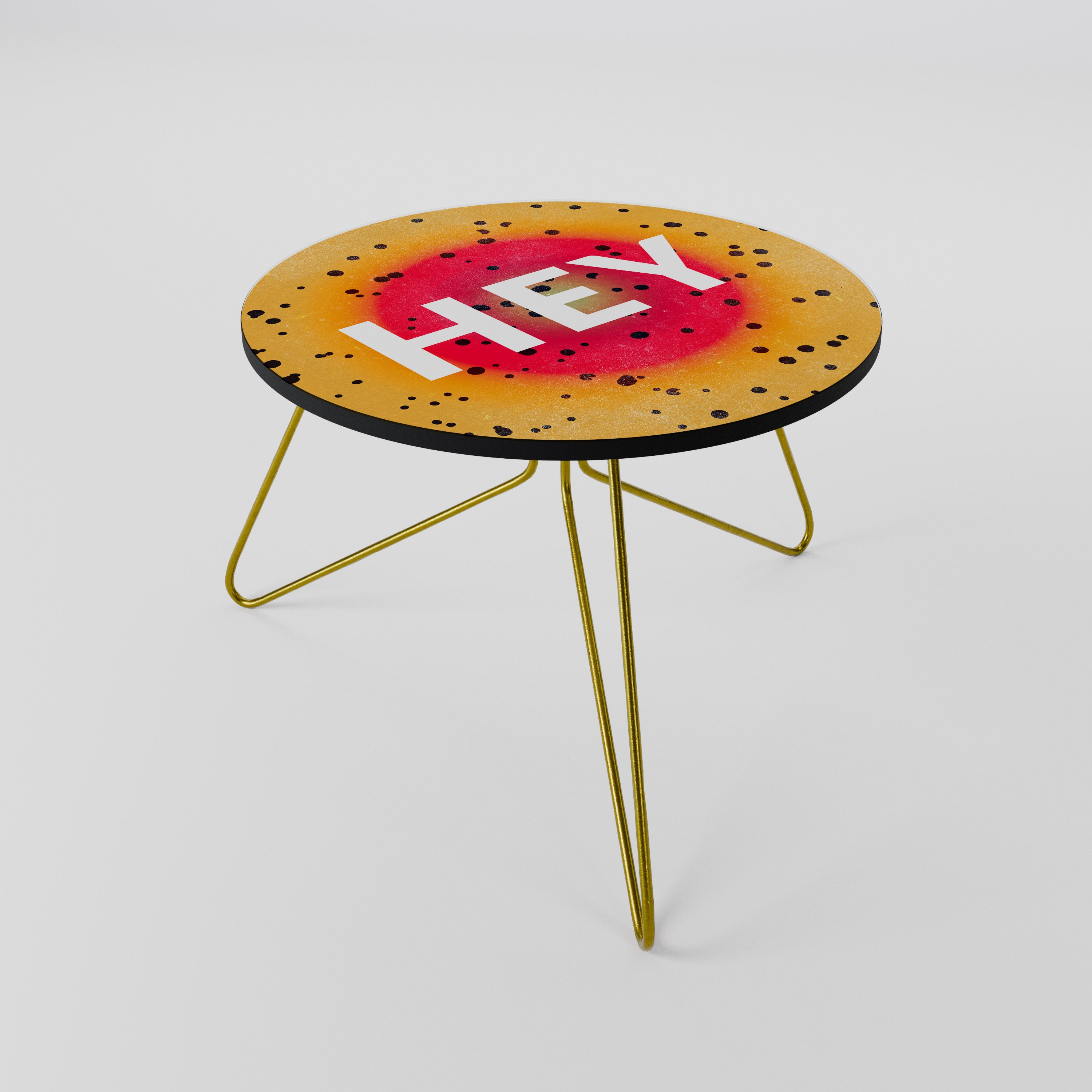 HEY THERE Coffee Table 60