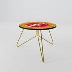 HEY THERE Mesa de Centro Ø60