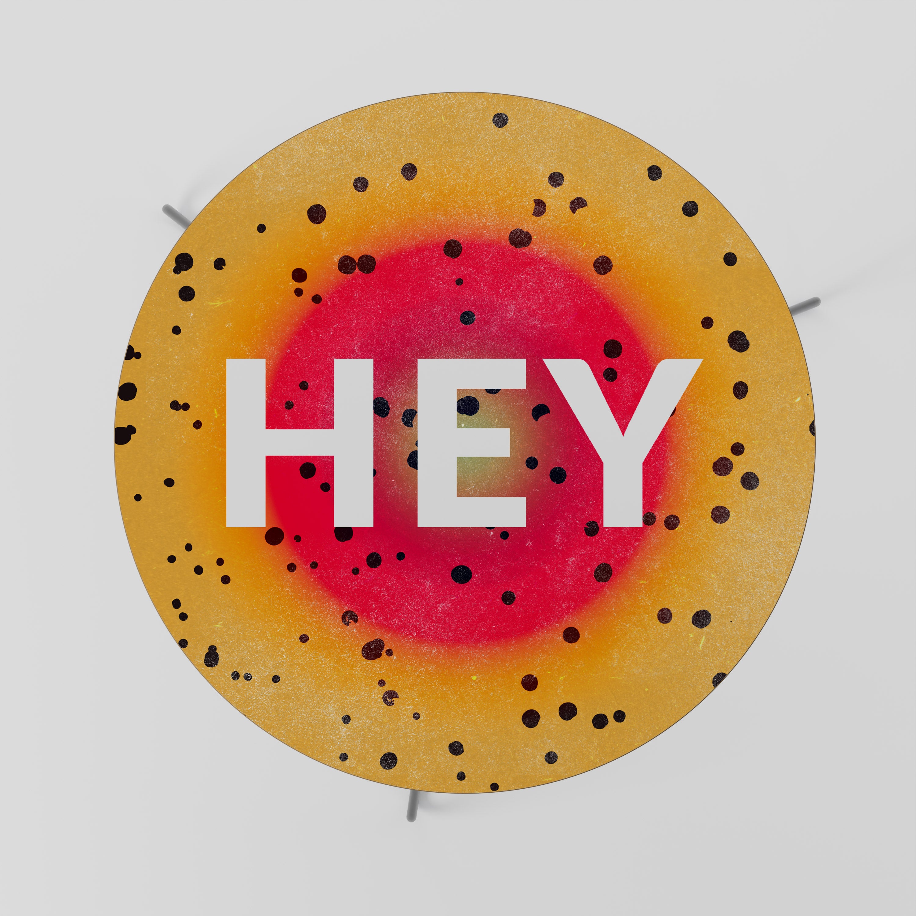 Hola Mesa de centro 69