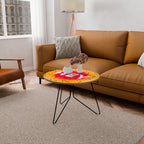 HEY THERE Coffee Table 69