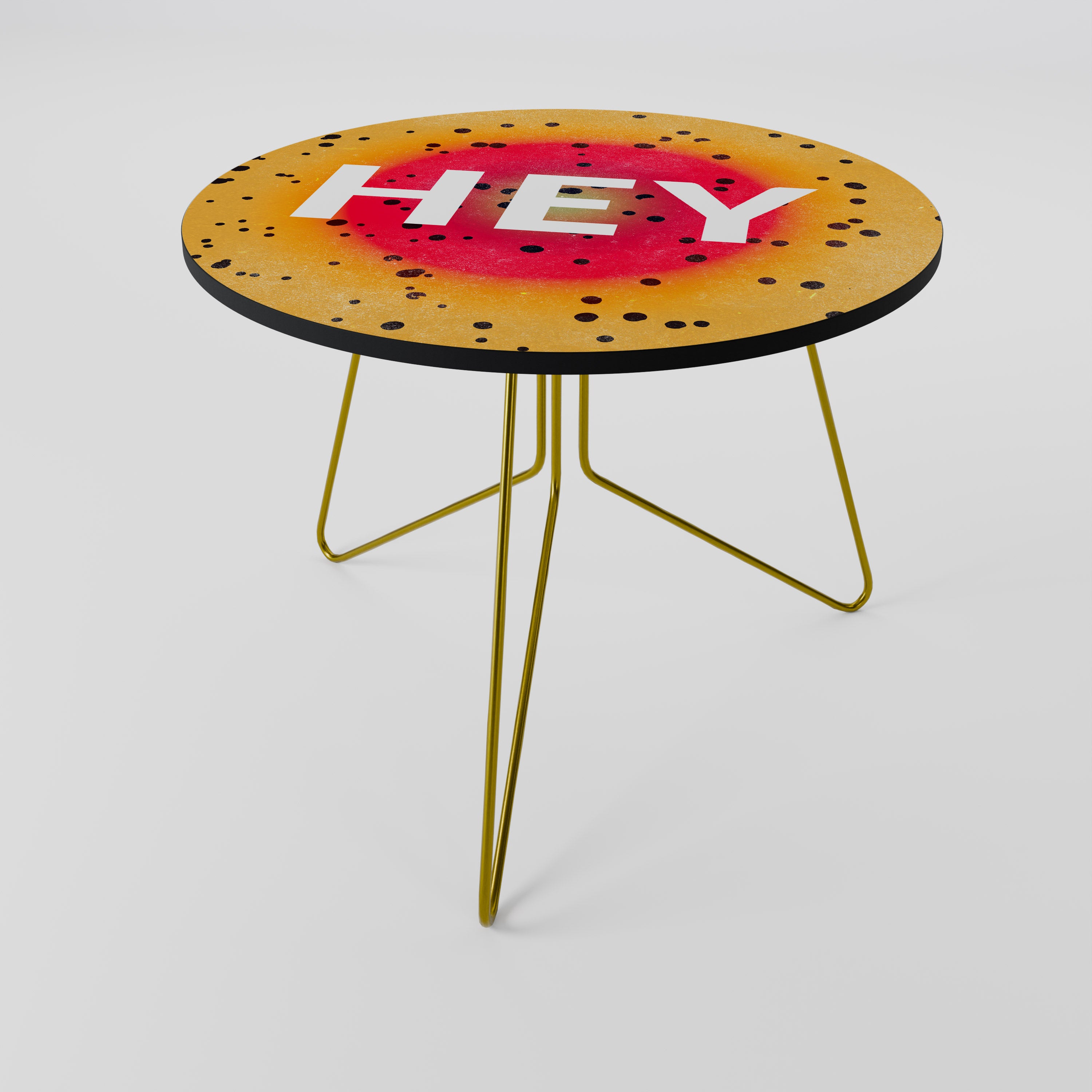 Hola Mesa de centro 69