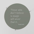 Mesa de centro MAGIA DE LA CREENCIA 69