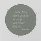 Mesa de centro MAGIA DE LA CREENCIA 69