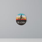 BETTER LIFE Estante Artístico