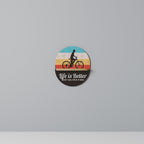 BETTER LIFE Estante Artístico