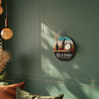 BETTER LIFE Estante Artístico