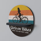 THE HOTTEST LEGS Estante Artístico