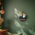 SUMMERTIME Estante Artístico