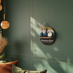 SUMMERTIME Estante Artístico