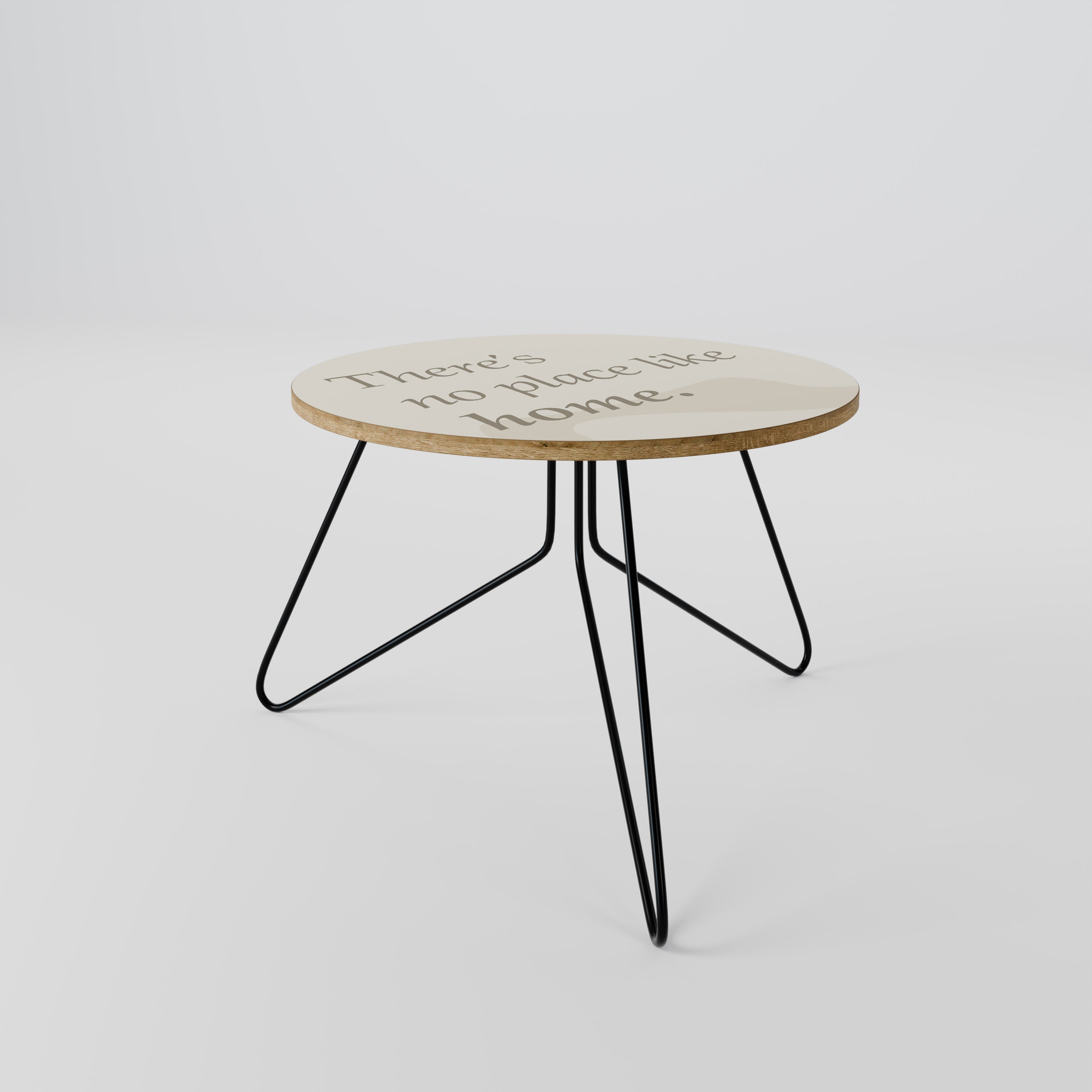 COMFORT ZONE Coffee Table 60