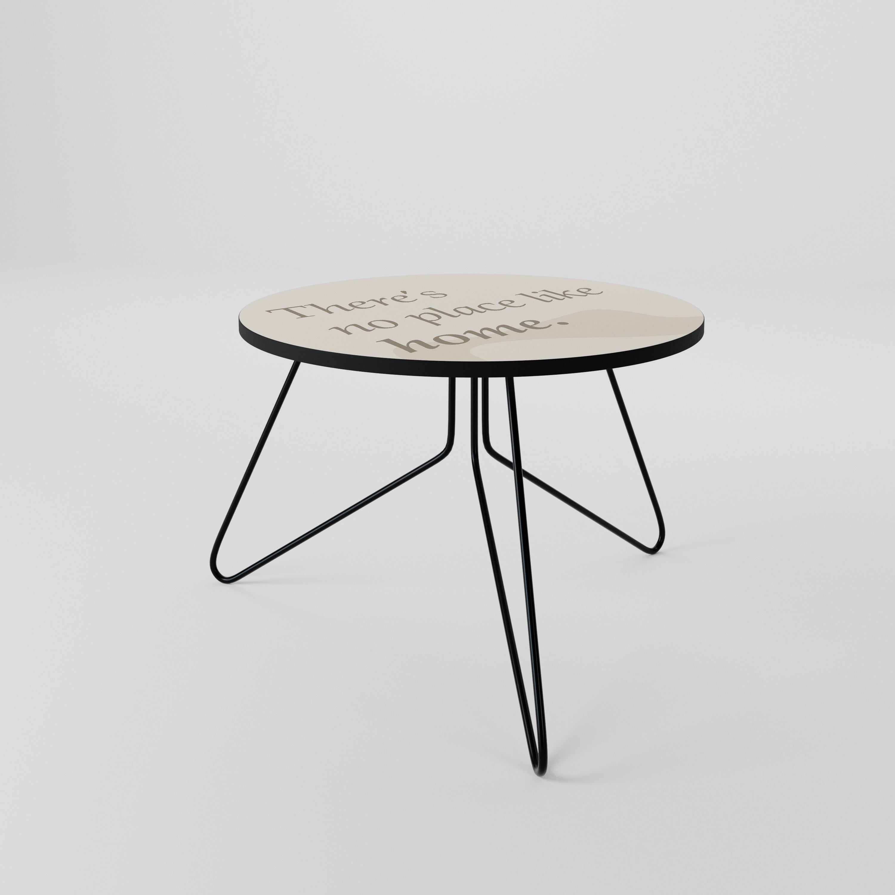 COMFORT ZONE Coffee Table 60
