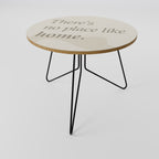 COMFORT ZONE Coffee Table 69