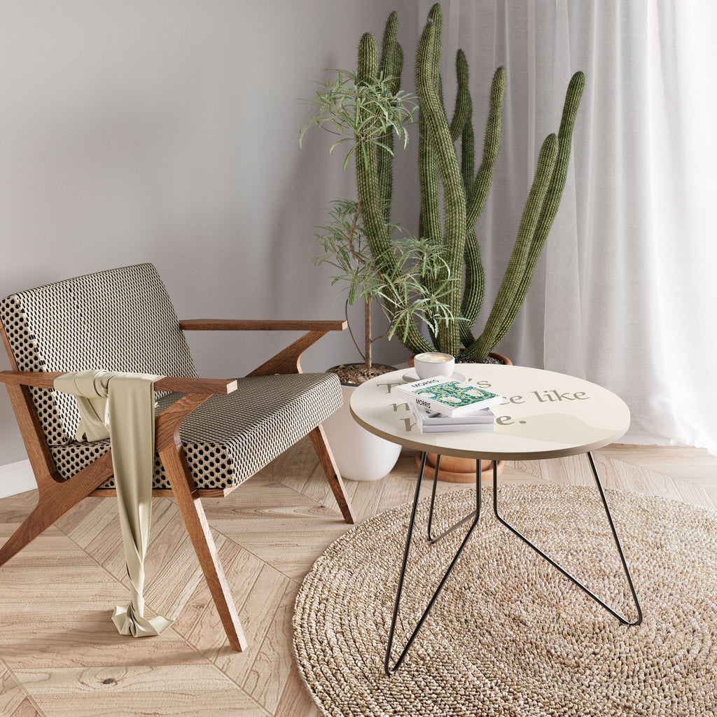 Mesa de centro COMFORT ZONE 69