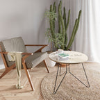 COMFORT ZONE Coffee Table 69