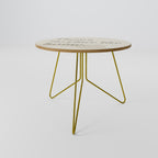 COMFORT ZONE Coffee Table 69