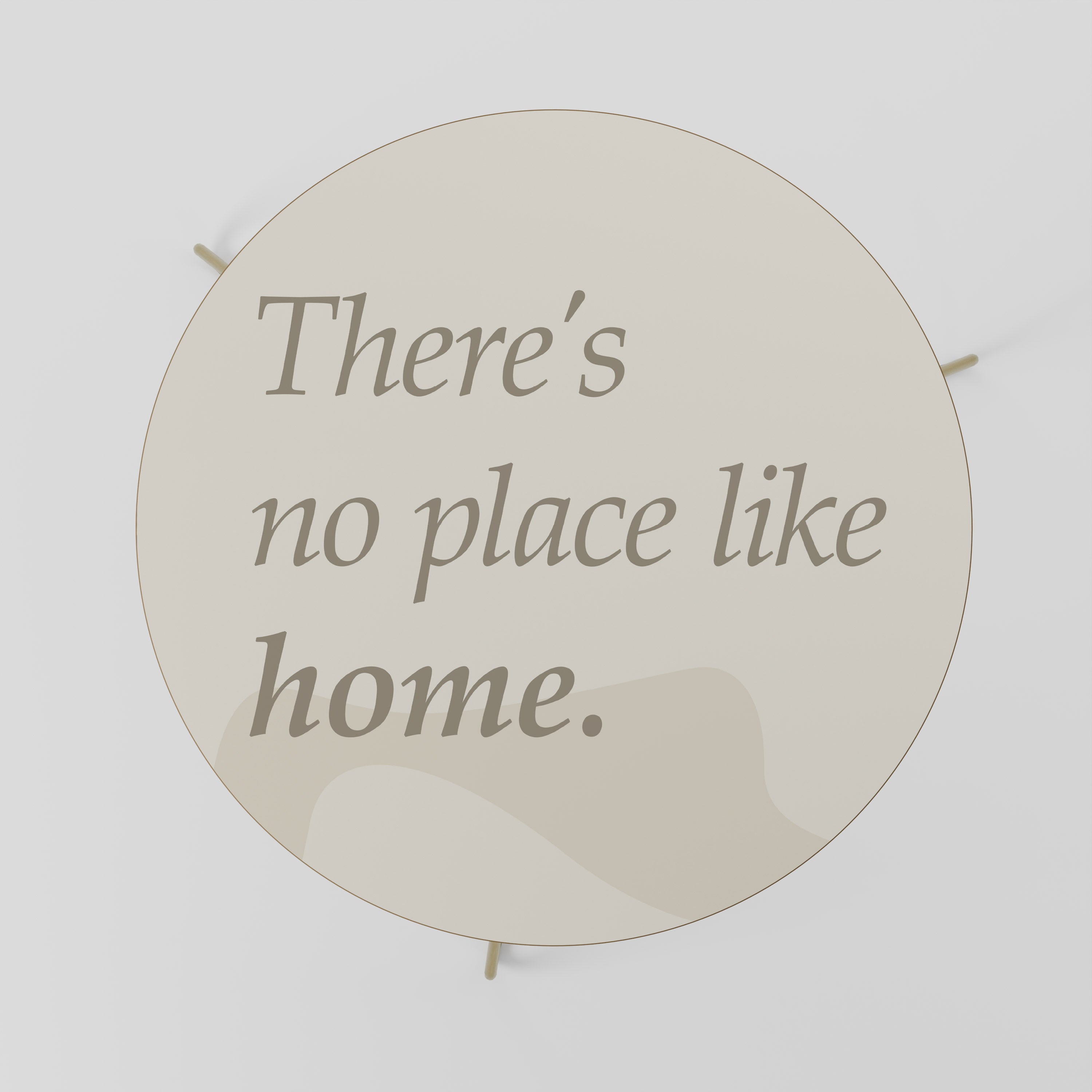 Mesa de centro COMFORT ZONE 69