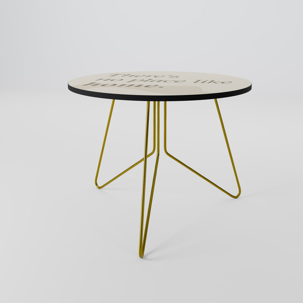 Mesa de centro COMFORT ZONE 69