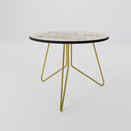 COMFORT ZONE Coffee Table 69