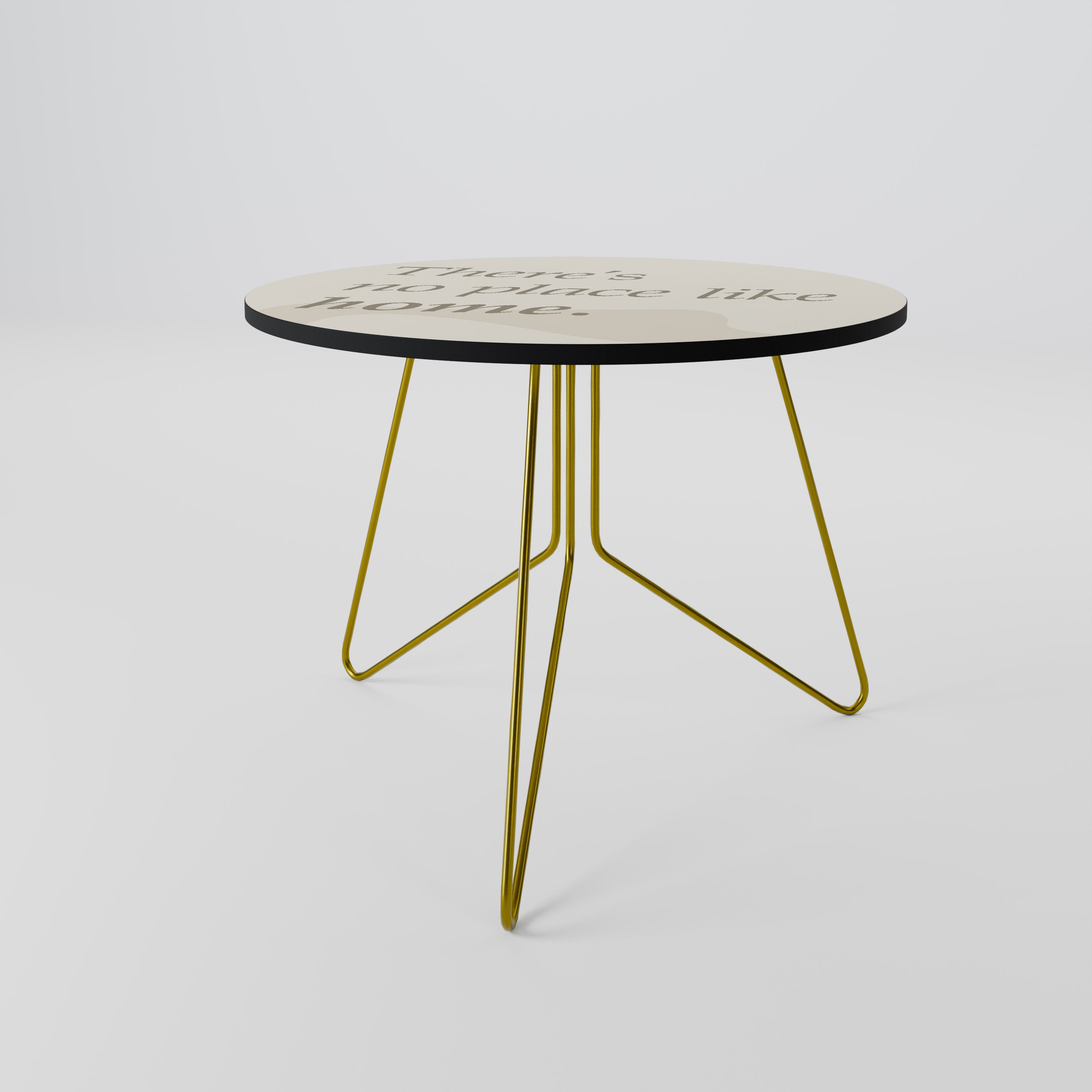 Mesa de centro COMFORT ZONE 69