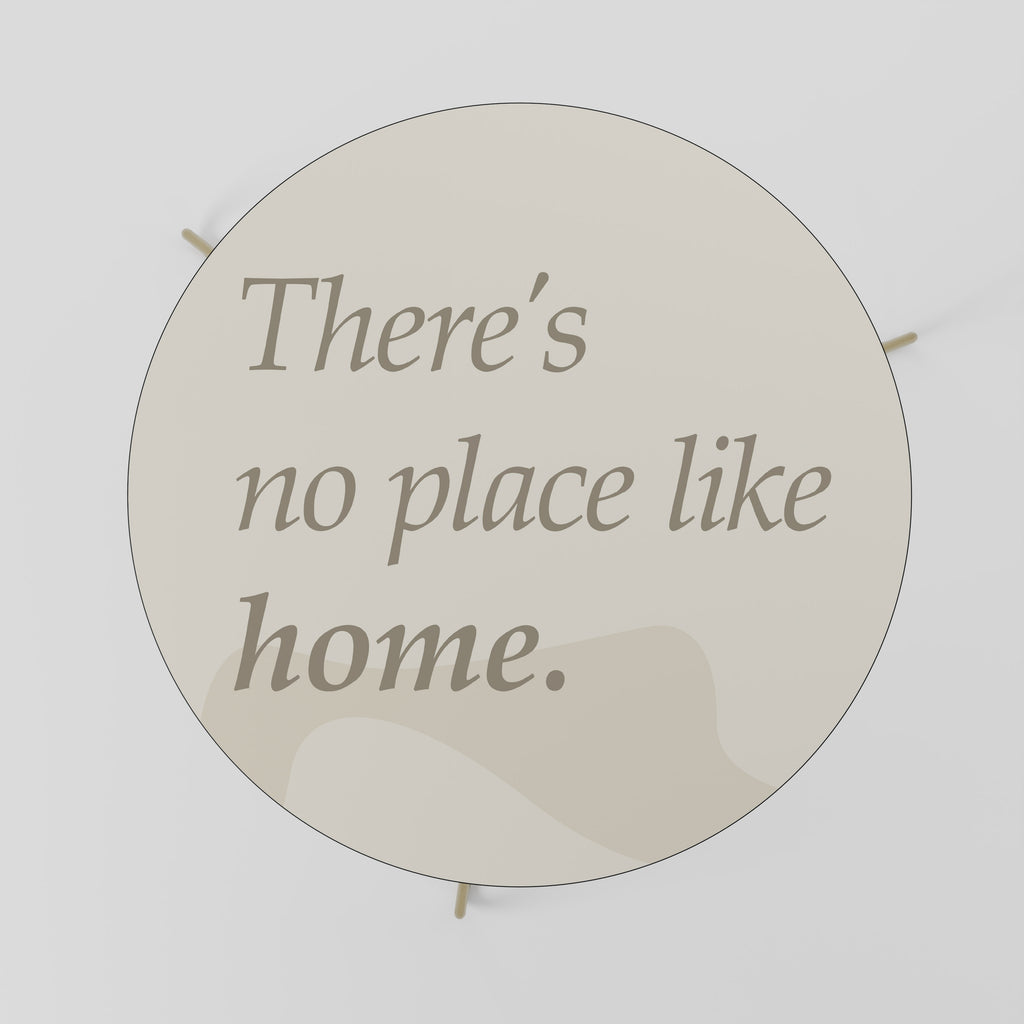 Mesa de centro COMFORT ZONE 69