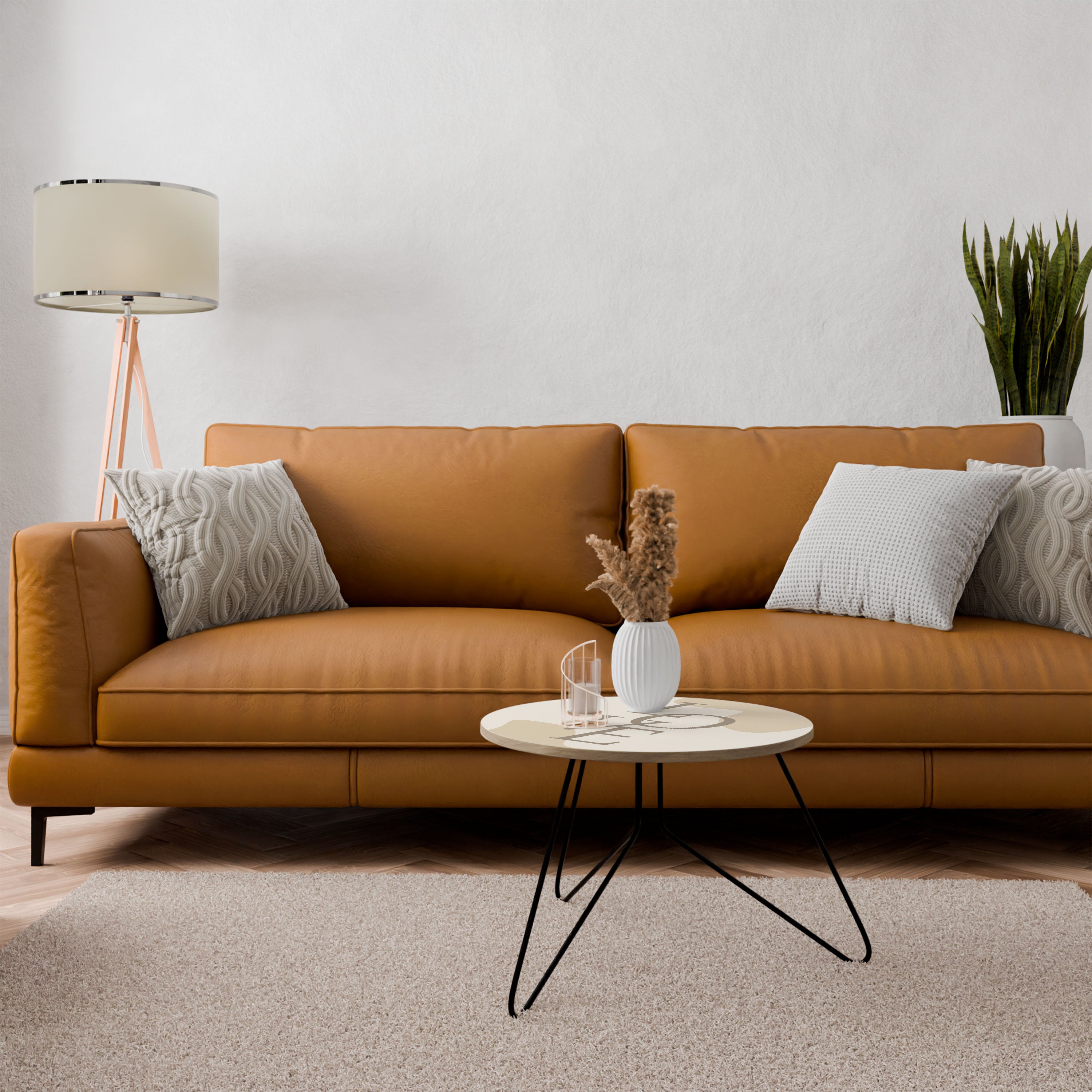 LOVE IN FORM Coffee Table 60