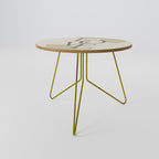 LOVE IN FORM Coffee Table 69