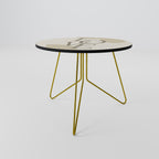 LOVE IN FORM Coffee Table 69