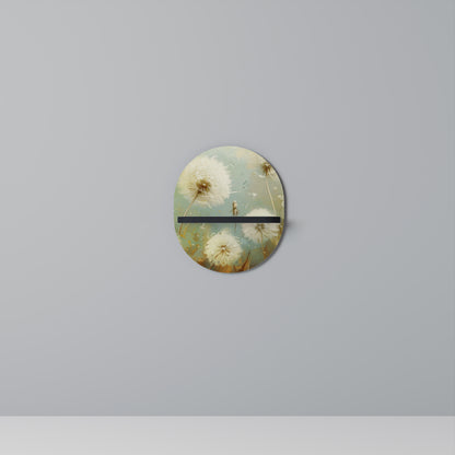 DREAMY MEADOW Art Shelf