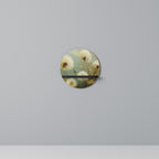 DREAMY MEADOW Estante Artístico