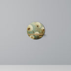 DREAMY MEADOW Estante Artístico