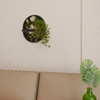 FLORAL NOIR Estante Artístico