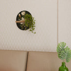 FLORAL NOIR Estante Artístico