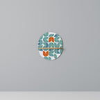 BE THE CHANGE Estante Artístico